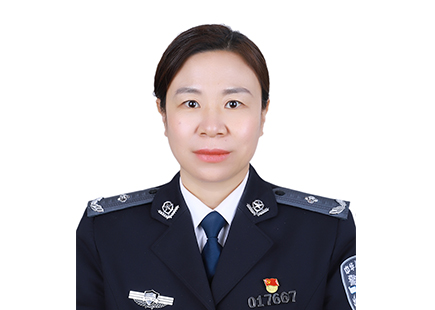 一線代表之聲 | 屈?。焊步虒W(xué)科研一線 助力平安中國建設(shè)
