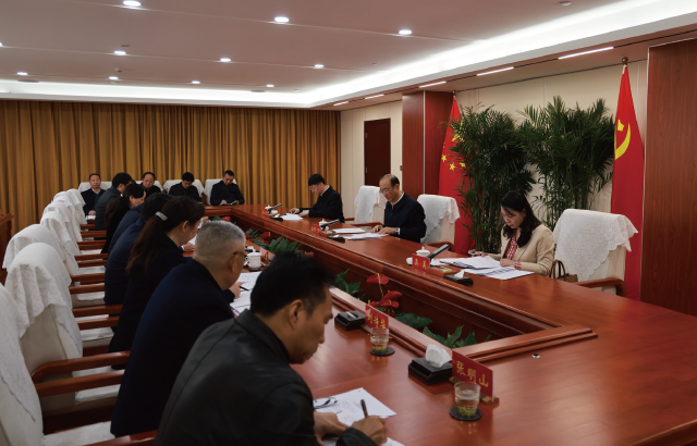 2025年4月1日，審計(jì)署黨組書記、審計(jì)長(zhǎng)侯凱到基層審計(jì)機(jī)關(guān)調(diào)研指導(dǎo)深入貫徹中央八項(xiàng) 規(guī)定精神學(xué)習(xí)教育。